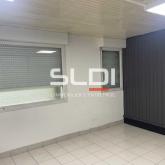 Bureaux A LOUER - RILLIEUX LA PAPE - 334 m²