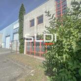 Activités A LOUER - GENAS - 318 m²