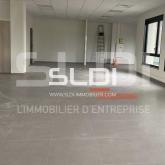 Bureaux A LOUER - GENAS - 554 m² Bureaux A LOUER - GENAS - 554 m²