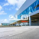 Activités A LOUER - CHASSIEU - 5 000 m²