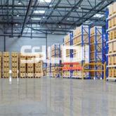 Activités A LOUER - CHASSIEU - 5 000 m²
