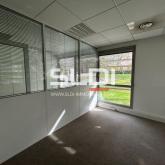Bureaux A LOUER - ECULLY - 902 m²