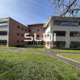 Bureaux A LOUER - ECULLY - 902 m²