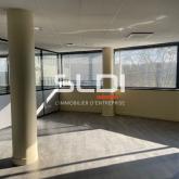 Bureaux A VENDRE - LYON - 296 m²