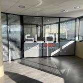 Bureaux A VENDRE - LYON - 296 m²