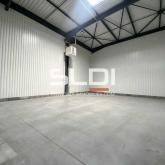 Locaux d'activités A LOUER - SAINT PRIEST - 4 309 m²