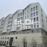 Bureaux A LOUER - LYON - 2 412 m²