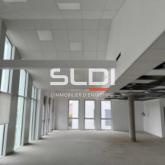 Bureaux A LOUER - LYON - 2 412 m²