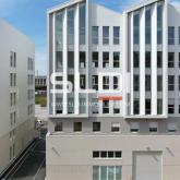 Bureaux A LOUER - LYON - 2 412 m²