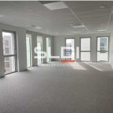Bureaux A LOUER - LYON - 2 412 m²