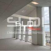 Bureaux A LOUER - LYON - 2 412 m²