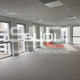 Bureaux A LOUER - LYON - 2 412 m²