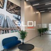 Bureaux A LOUER - LYON - 2 412 m²