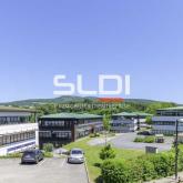 Bureaux A VENDRE - LISSIEU - 189 m²