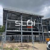 Bureaux A VENDRE - LISSIEU - 189 m²
