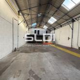 Locaux d'activités A LOUER - VENISSIEUX - 1 431 m²