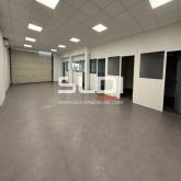Locaux d'activités A LOUER - VENISSIEUX - 1 431 m²
