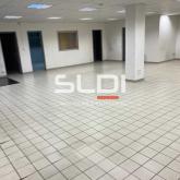 Activités A LOUER - VILLARS - 1 144 m²