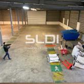 Activités A LOUER - VILLARS - 1 144 m²