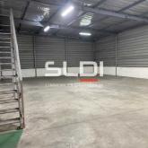Activités A LOUER - VILLARS - 1 144 m²