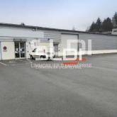 Activités A LOUER - VILLARS - 1 144 m²