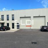 Activités A LOUER - DECINES CHARPIEU - 319 m² Activités A LOUER - DECINES CHARPIEU - 319 m²