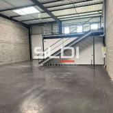 Activités A LOUER - DECINES CHARPIEU - 319 m² Activités A LOUER - DECINES CHARPIEU - 319 m²