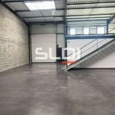 Activités A LOUER - DECINES CHARPIEU - 319 m² Activités A LOUER - DECINES CHARPIEU - 319 m²