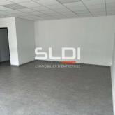 Activités A LOUER - DECINES CHARPIEU - 319 m² Activités A LOUER - DECINES CHARPIEU - 319 m²