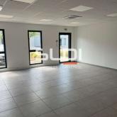 Activités A LOUER - DECINES CHARPIEU - 319 m² Activités A LOUER - DECINES CHARPIEU - 319 m²