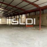 Activités A VENDRE OU A LOUER - Belleville-en-Beaujolais - 1 586 m²