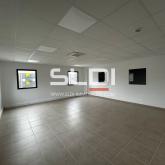 Locaux d'activités A LOUER - SAINT PRIEST - 355 m²