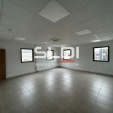Locaux d'activités A LOUER - SAINT PRIEST - 355 m²