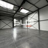 Locaux d'activités A LOUER - SAINT PRIEST - 355 m²