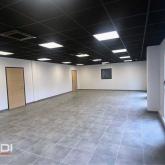 Locaux d'activités A LOUER - SAINT PRIEST - 355 m²