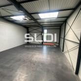 Locaux d'activités A LOUER - SAINT PRIEST - 355 m² Locaux d'activités A LOUER - SAINT PRIEST - 355 m²