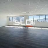 Locaux d'activités A LOUER - MEYZIEU - 1 531 m²