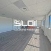 Locaux d'activités A LOUER - MEYZIEU - 1 531 m²