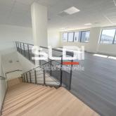 Locaux d'activités A LOUER - MEYZIEU - 1 531 m²