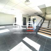 Locaux d'activités A LOUER - MEYZIEU - 1 531 m²