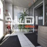 Locaux d'activités A LOUER - CHASSIEU - 317 m²