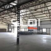 Activités A LOUER - SAINT BONNET DE MURE - 624 m²