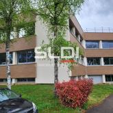 Bureaux A LOUER - TASSIN LA DEMI LUNE - 150 m²