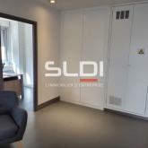 Bureaux A LOUER - TASSIN LA DEMI LUNE - 150 m²