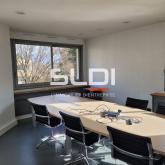 Bureaux A LOUER - TASSIN LA DEMI LUNE - 150 m²