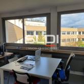 Bureaux A LOUER - TASSIN LA DEMI LUNE - 150 m²