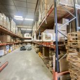 Locaux d'activités A LOUER - CHASSIEU - 1 600 m²