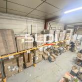Activités A LOUER - CHASSIEU - 1 600 m² Activités A LOUER - CHASSIEU - 1 600 m²