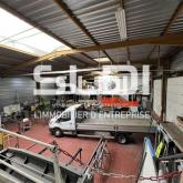Activités A LOUER - VENISSIEUX - 744 m²
