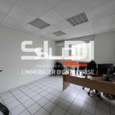 Activités A LOUER - VENISSIEUX - 744 m²